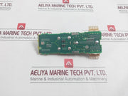 Abb 3Bse013205R1 Interconnection Card Tb815-1