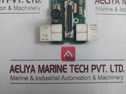 Abb 3Bse013205R1 Interconnection Card Tb815-1