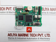 Abb 3Bse022367R1 Control Circuit Board
