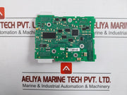 Abb 3Bse022367R1 Control Circuit Board
