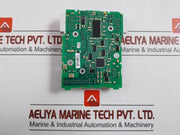 Abb 3Bse022367R1 Control Circuit Board