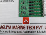 Abb 3Bse033374R1 Pcb Board Module Se0742025I