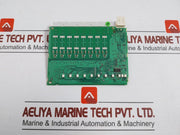 Abb 3Bse033374R1 Pcb Board Module Se0742025I