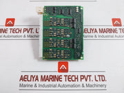 Abb 3Bse036457R1 Analog Input Pcb Card