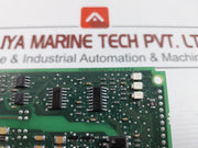 Abb 3Bse036457R1 Analog Input Pcb Card