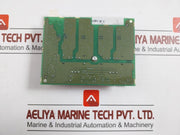Abb 3Bse036458R1 Analog Input Module Card