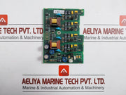 Abb 3Bse036458R1 Printed Circuit Board