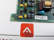 Abb 3Bse036458R1 Printed Circuit Board