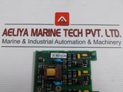Abb 3Bse036458R1 Printed Circuit Board