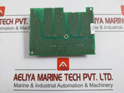 Abb 3Bse036458R1 Printed Circuit Board