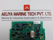 Abb 3Bse041884R1 Pcb Card