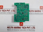 Abb 3Bse041884R1 Pcb Card