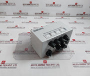 Abb 3Hna016431-001 Integrated Air Distribution