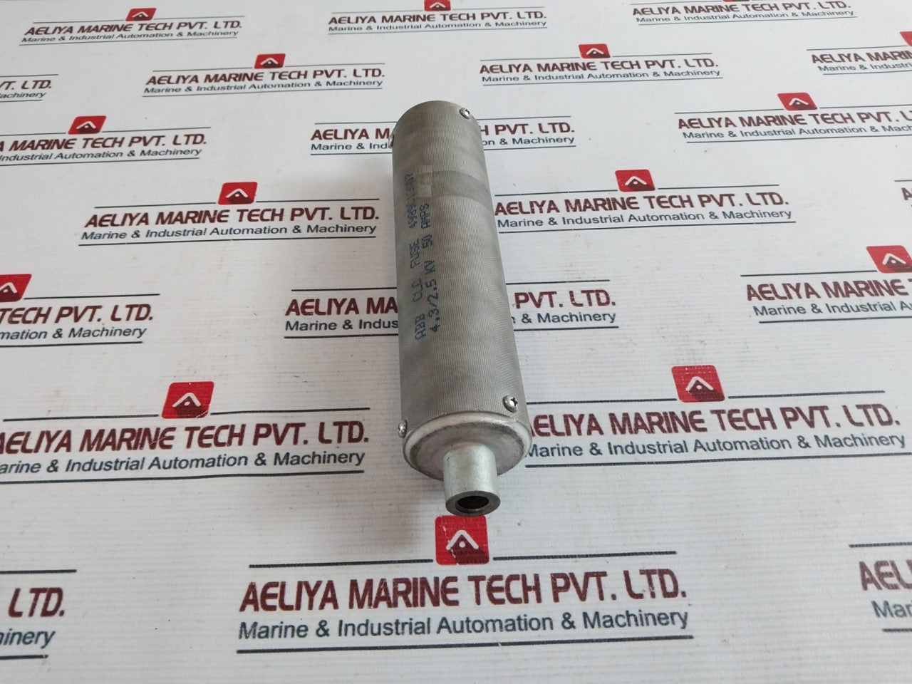 Abb 4989C13A07 Clc Fuse 50 Amps