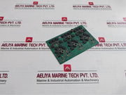 Abb 49Q03006Ab Printed Circuit Board Cad936