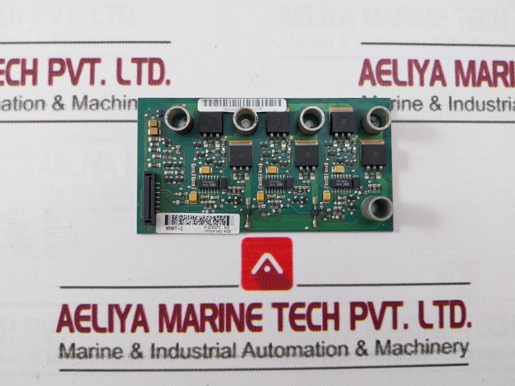 Abb 49Q03007Ab Circuit Board 81Q03007C A03