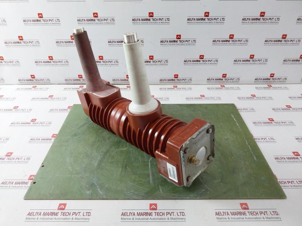 Abb 506604801 Vacuum Interrupter Embedded Pole For Circuit Breaker