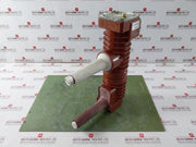 Abb 506604801 Vacuum Interrupter Embedded Pole For Circuit Breaker