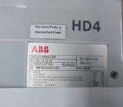 Abb 506604801 Vacuum Interrupter Embedded Pole For Circuit Breaker