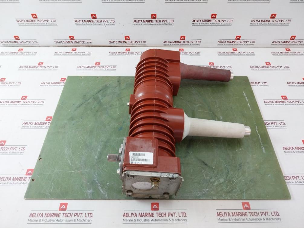 Abb 506604801 Vacuum Interrupter Embedded Pole For Circuit Breaker