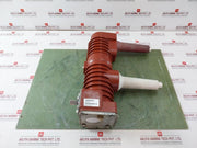 Abb 506604801 Vacuum Interrupter Embedded Pole For Circuit Breaker