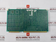Abb 6008Bz10000C Control Board Pcb Bsm-54Ac 125P2635-2