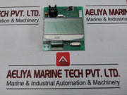 Abb Control Display Module 64304089D