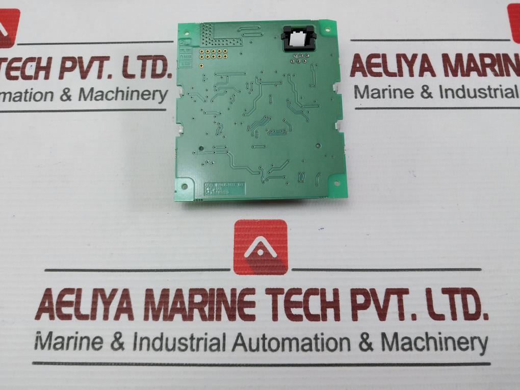 Abb Control Display Module 64304089D