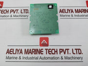 Abb Control Display Module 64304089D