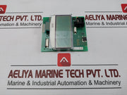 Abb Control Display Module 64304089D