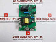 Abb 64493647D 1/2 Power Supply Board