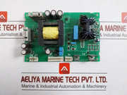 Abb 64493647D 1/2 Power Supply Board