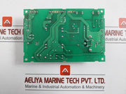 Abb 64493647D 1/2 Power Supply Board