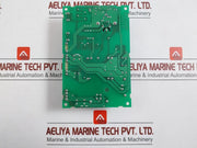 Abb 64493647D 1/2 Power Supply Board