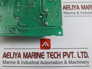 Abb 64493647D 1/2 Power Supply Board