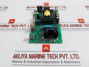 Abb 64493647D 1/2 Power Supply Board