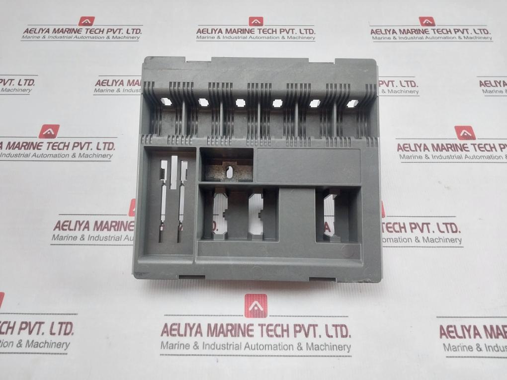 Abb 64577280 Terminal Block For Acs800-704-0910-7+0F253