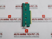 Abb 6645148E1 Printed Circuit Board