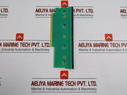 Abb 6645149C1 Printed Circuit Board