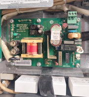 Abb 68606039 Acs800-104Lc-0700-7+E205+Q950 709-976 Vdc Inverter Drive Module