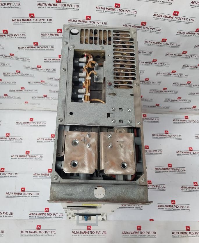 Abb 68606039 Inverter Drive Module Acs800-104Lc-0700-7+E205+Q950 709 ...