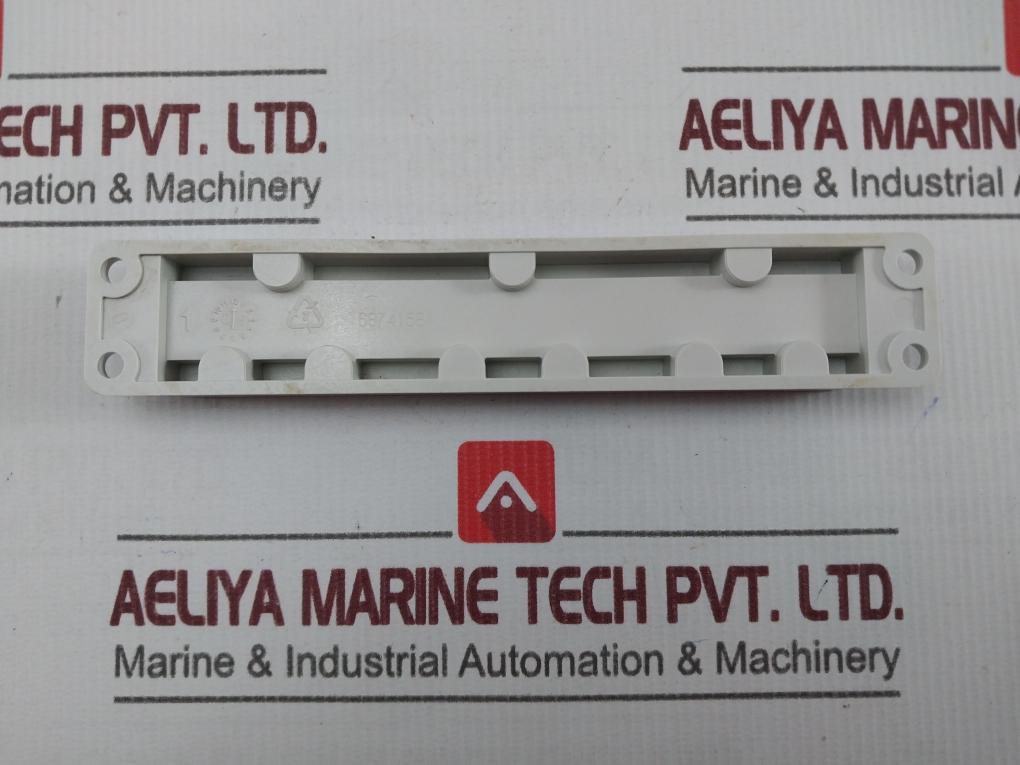 Abb 68741581 Universal Busbar Support