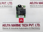 Abb 758 014 D Printed Circuit Board 94V-0