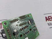 Abb 758 014 D Printed Circuit Board 94V-0