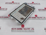 Abb 768 963 B Bedienteil Mit Display E15 (Not Working)