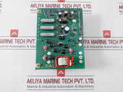 Abb 7Aba101418 Printed Circuit Board Rev C 94V-0