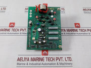 Abb 7Aba101418 Printed Circuit Board Rev C 94V-0