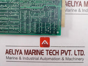 Abb 805215-29 Printed Circuit Board 080343-03Ra Mc-5217C