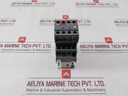 Abb A50-30-22 Contactor 1000V~ 600V Ac Max 30A