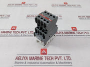 Abb A50-30-22 Contactor 1000V~ 600V Ac Max 30A